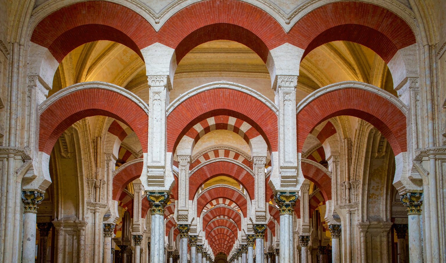 Spain — halal-friendly small-group travel