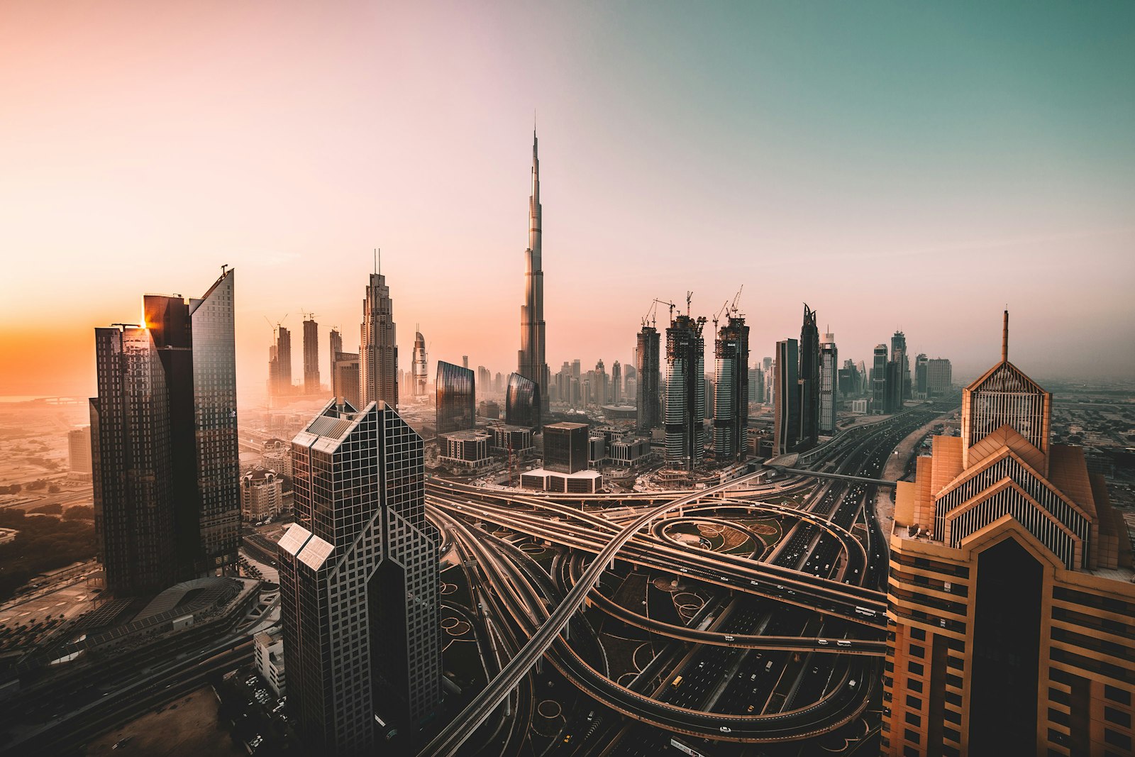 United Arab Emirates — halal-friendly small-group travel