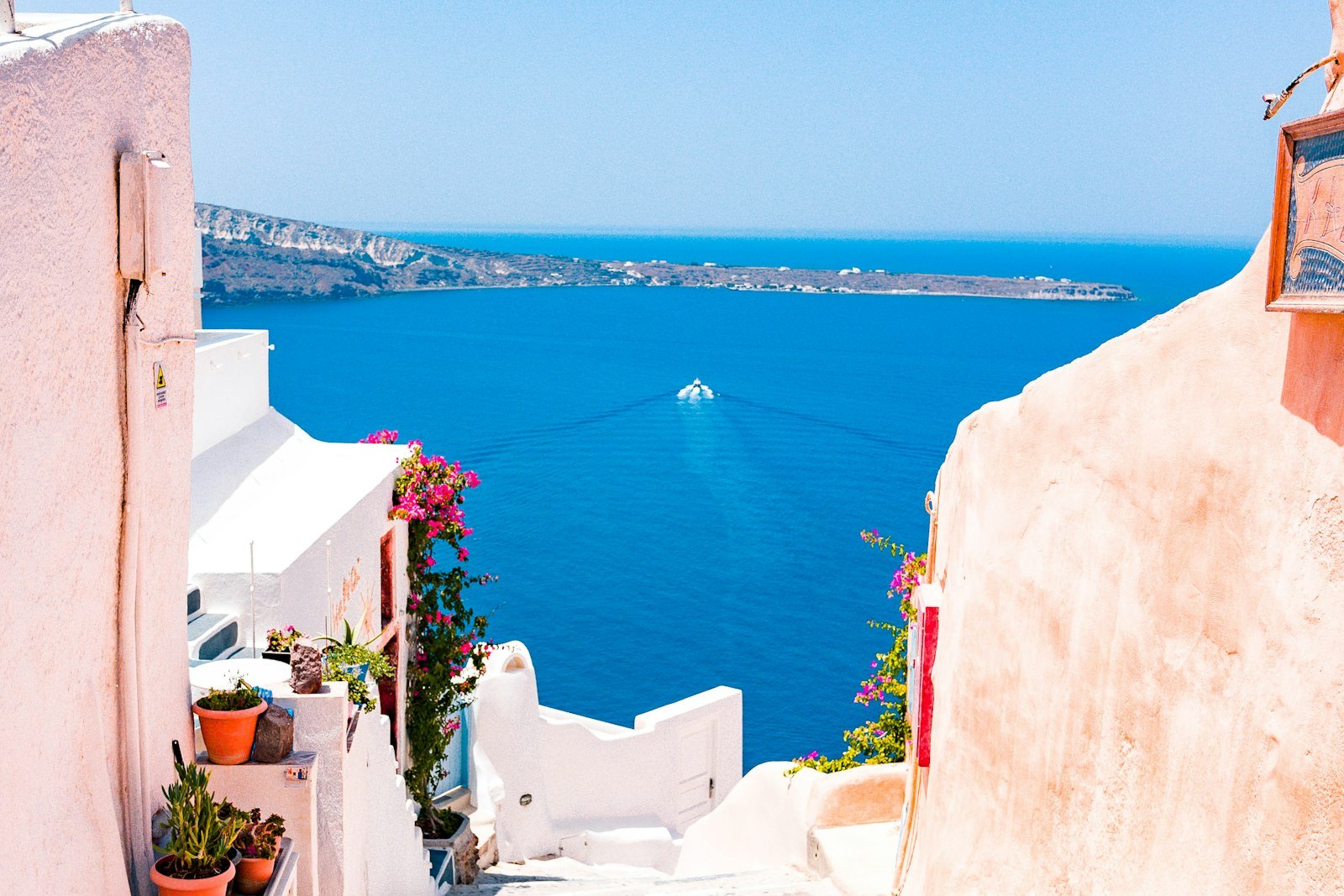 All Europe — halal-friendly small-group travel