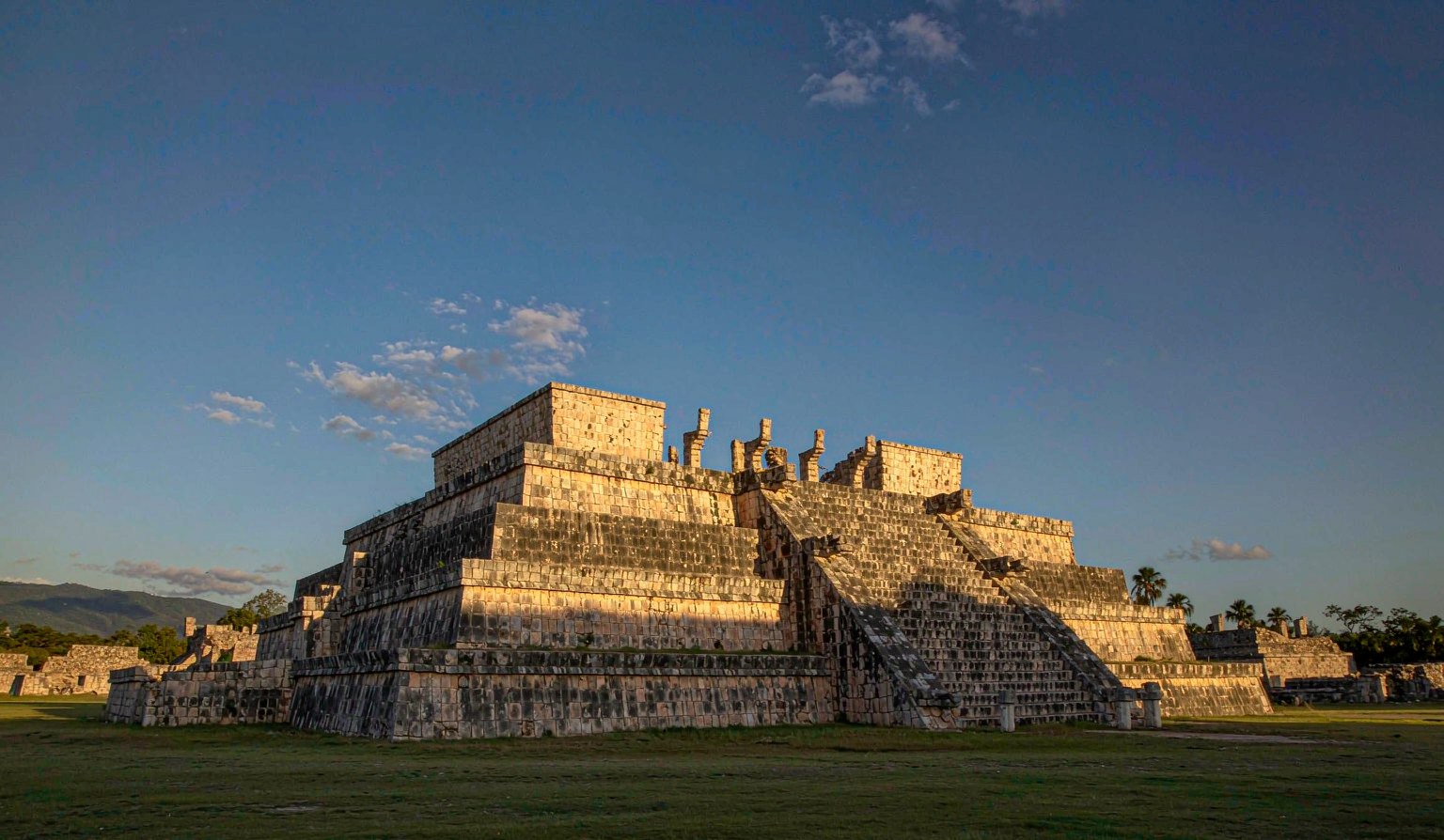 Mexico — halal-friendly small-group travel