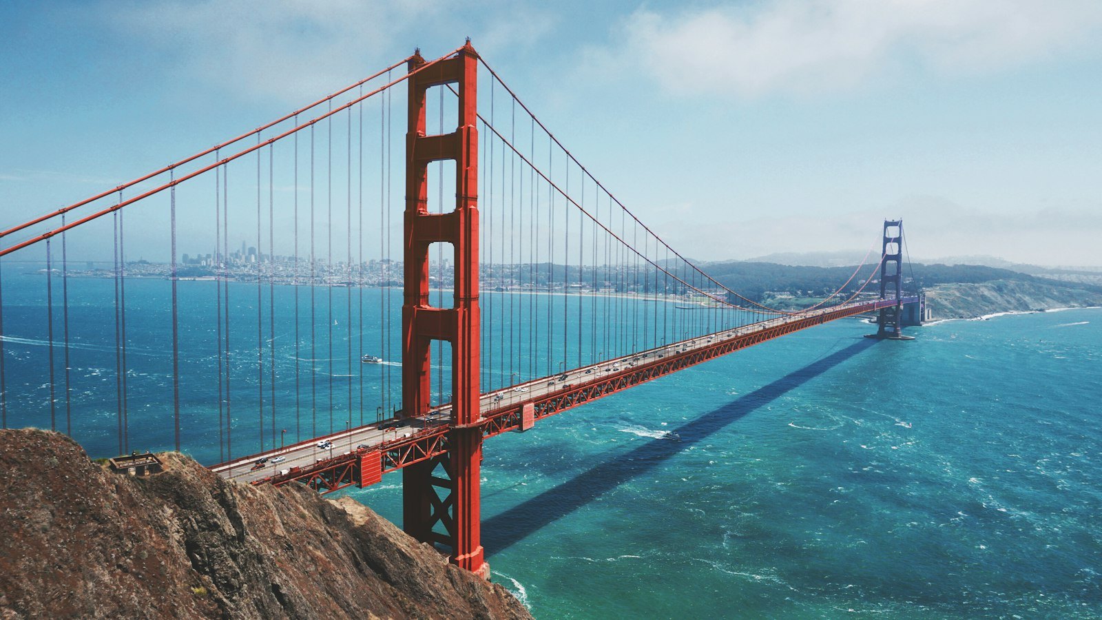 USA — halal-friendly small-group travel